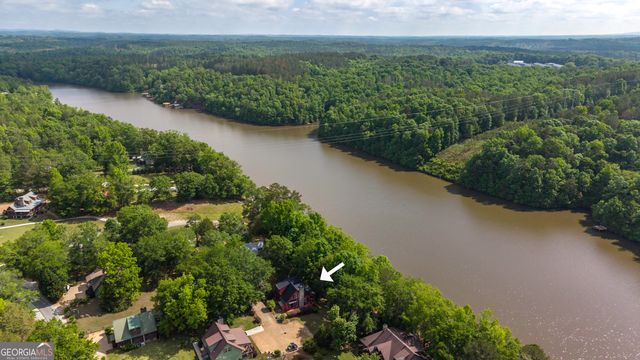 328 Cedar Valley Drive, Wedowee, AL 36278