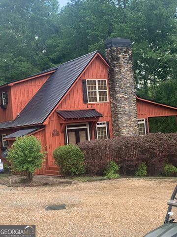 328 Cedar Valley Drive, Wedowee, AL 36278