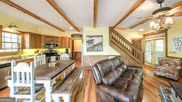 328 Cedar Valley Drive, Wedowee, AL 36278