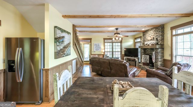 328 Cedar Valley Drive, Wedowee, AL 36278