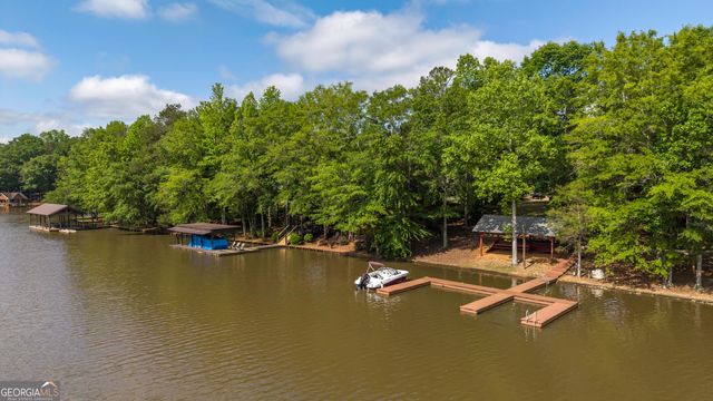 328 Cedar Valley Drive, Wedowee, AL 36278