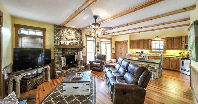 328 Cedar Valley Drive, Wedowee, AL 36278