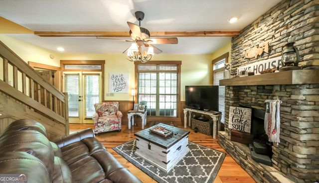 328 Cedar Valley Drive, Wedowee, AL 36278