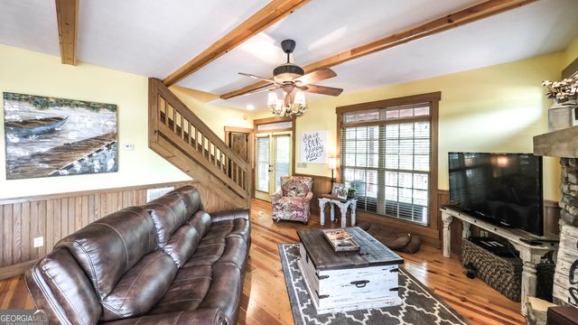 328 Cedar Valley Drive, Wedowee, AL 36278