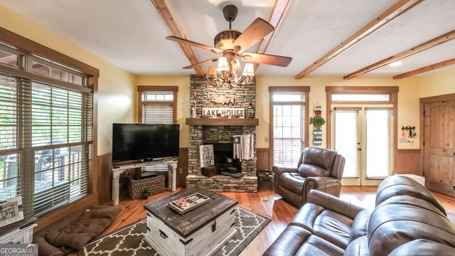 328 Cedar Valley Drive, Wedowee, AL 36278