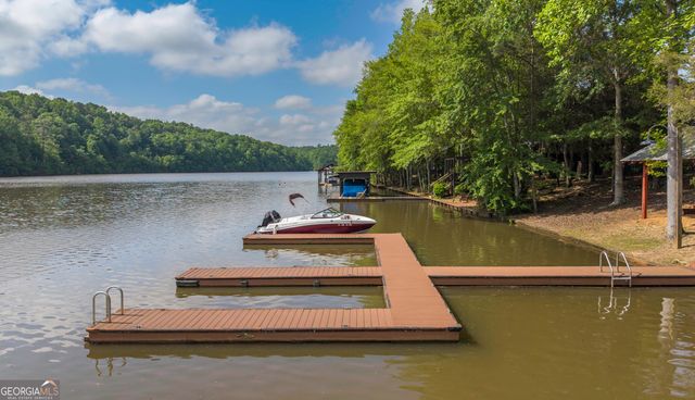 328 Cedar Valley Drive, Wedowee, AL 36278