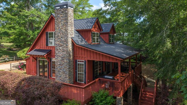 328 Cedar Valley Drive, Wedowee, AL 36278