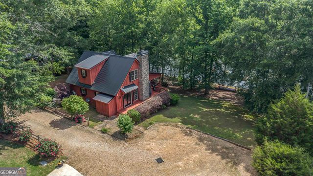 328 Cedar Valley Drive, Wedowee, AL 36278