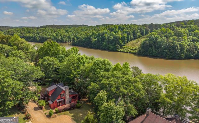 328 Cedar Valley Drive, Wedowee, AL 36278