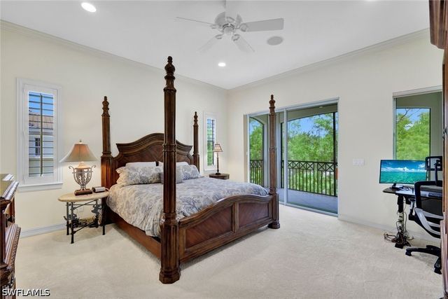 2830 Tiburon BLVD E 103, Naples, FL 34109