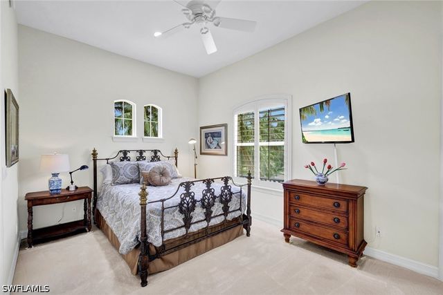 2830 Tiburon BLVD E 103, Naples, FL 34109