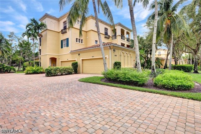 2830 Tiburon BLVD E 103, Naples, FL 34109