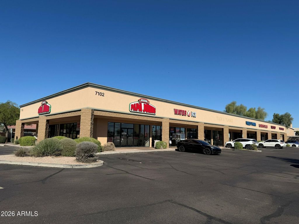 7102 E BASELINE Road 107, Mesa, AZ 85209 — photo 2