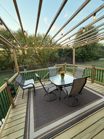 1271 Stone Ridge Road, Sauk Rapids, MN 56379