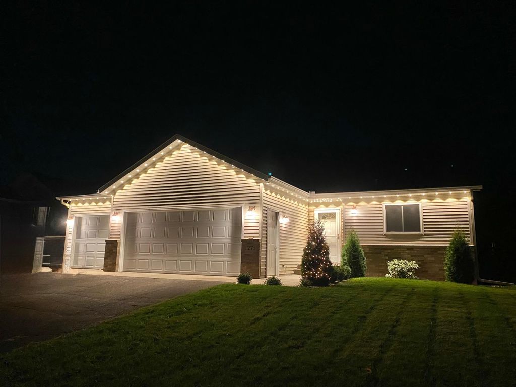 1271 Stone Ridge Road, Sauk Rapids, MN 56379