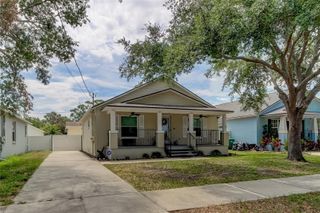 7214 S DESOTO STREET, Tampa, FL 33616