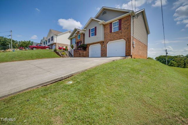 2324 Louita Avenue, Kingsport, TN 37660