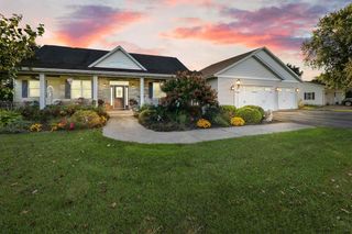 1755 CROWN DRIVE, Oshkosh, WI 54904