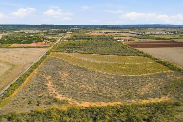 TBD 80 Acres CR 150, Tuscola, TX 79562