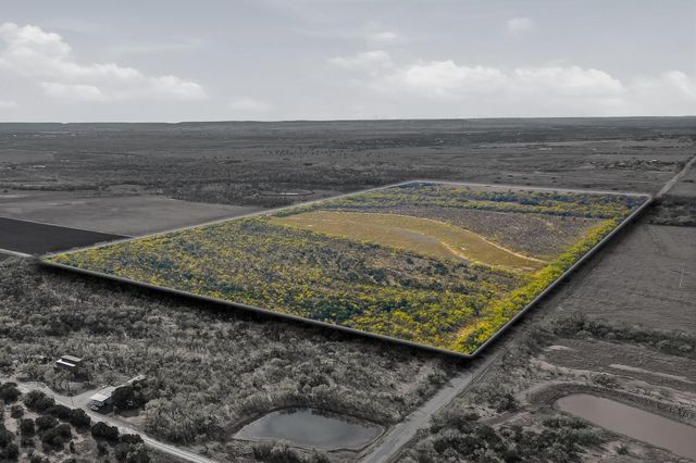 TBD 80 Acres CR 150, Tuscola, TX 79562