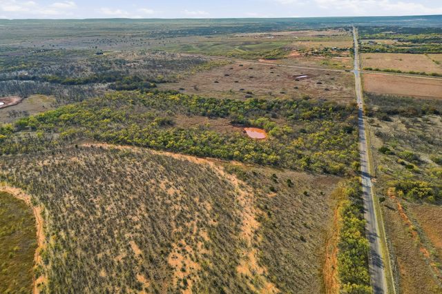 TBD 80 Acres CR 150, Tuscola, TX 79562