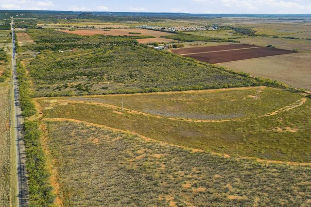 TBD 80 Acres CR 150, Tuscola, TX 79562