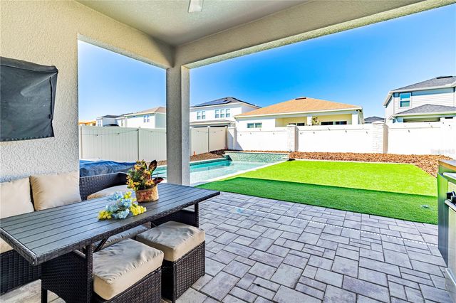 10246 PARK ESTATES AVENUE, Orlando, FL 32836