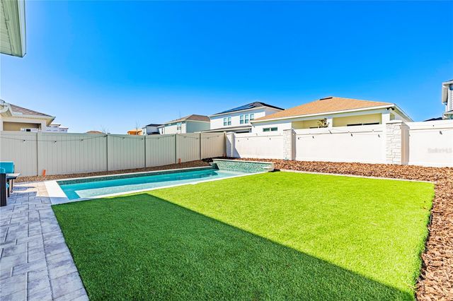 10246 PARK ESTATES AVENUE, Orlando, FL 32836