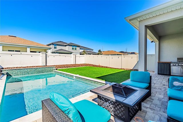 10246 PARK ESTATES AVENUE, Orlando, FL 32836