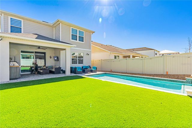 10246 PARK ESTATES AVENUE, Orlando, FL 32836