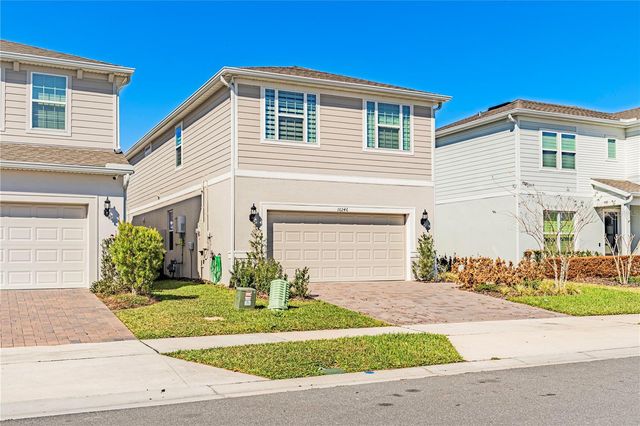 10246 PARK ESTATES AVENUE, Orlando, FL 32836