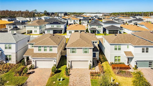 10246 PARK ESTATES AVENUE, Orlando, FL 32836