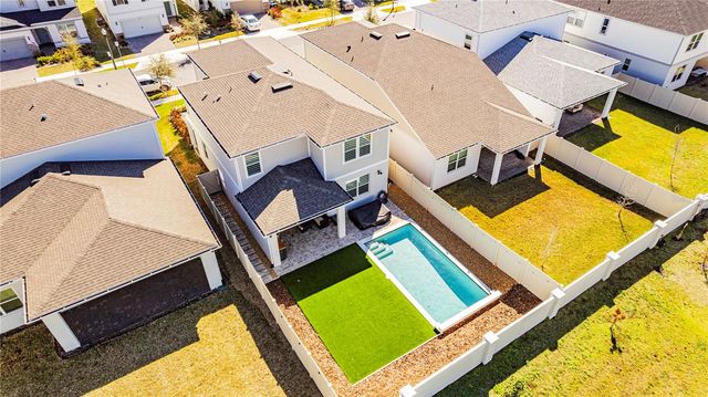 10246 PARK ESTATES AVENUE, Orlando, FL 32836