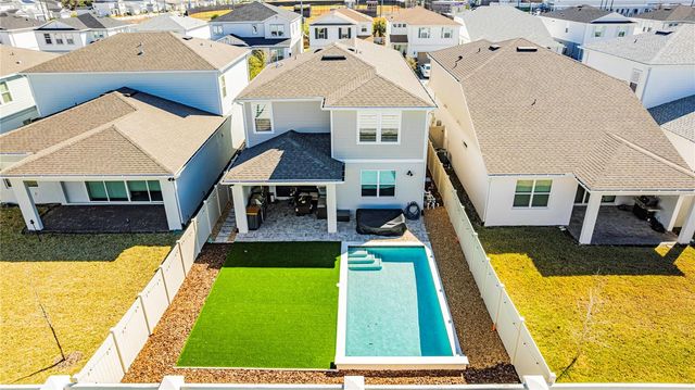 10246 PARK ESTATES AVENUE, Orlando, FL 32836