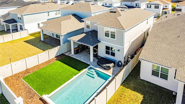 10246 PARK ESTATES AVENUE, Orlando, FL 32836