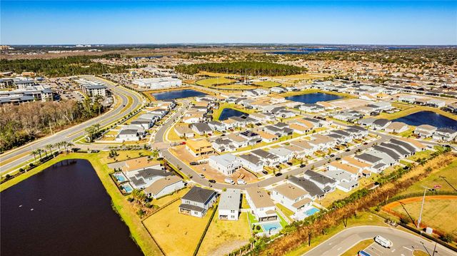 10246 PARK ESTATES AVENUE, Orlando, FL 32836