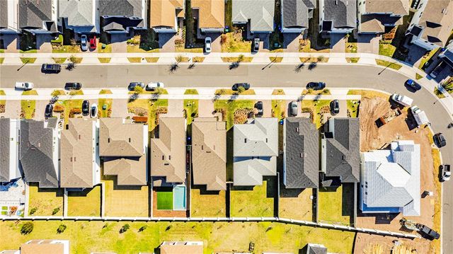 10246 PARK ESTATES AVENUE, Orlando, FL 32836