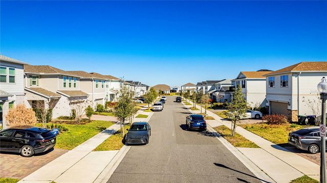 10246 PARK ESTATES AVENUE, Orlando, FL 32836