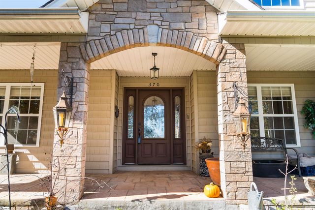 370 Sunset Road, Landrum, SC 29356