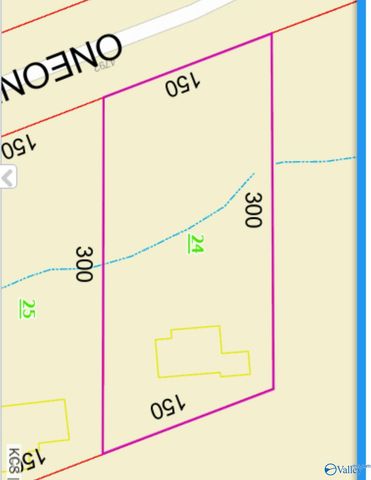 4801 S Oneonta Cut-Off Road, Albertville, AL 35950
