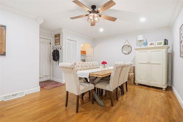 295 BUC Road, Williamsburg, KY 40769