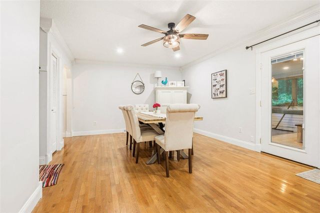 295 BUC Road, Williamsburg, KY 40769