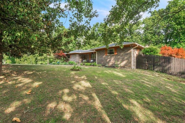 295 BUC Road, Williamsburg, KY 40769