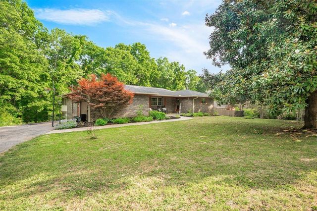 295 BUC Road, Williamsburg, KY 40769