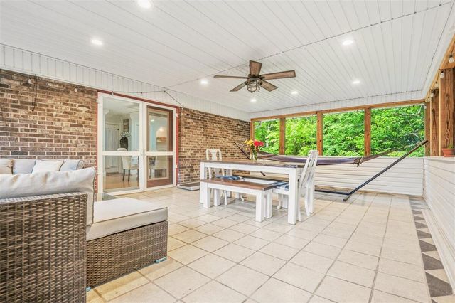 295 BUC Road, Williamsburg, KY 40769