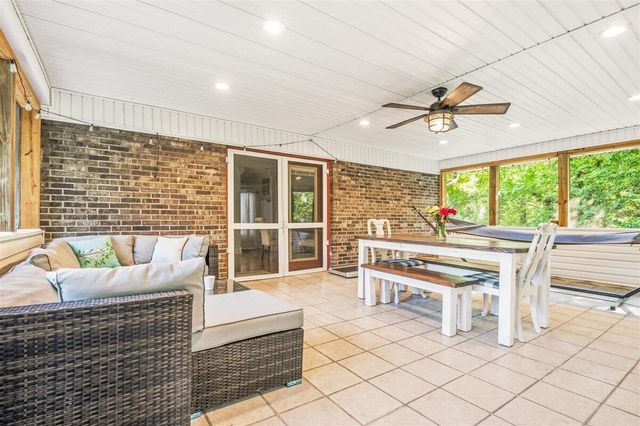 295 BUC Road, Williamsburg, KY 40769