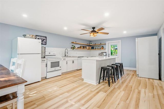 295 BUC Road, Williamsburg, KY 40769