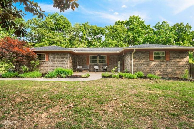 295 BUC Road, Williamsburg, KY 40769
