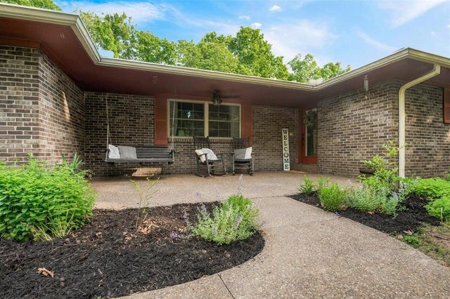 295 BUC Road, Williamsburg, KY 40769