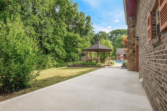 295 BUC Road, Williamsburg, KY 40769